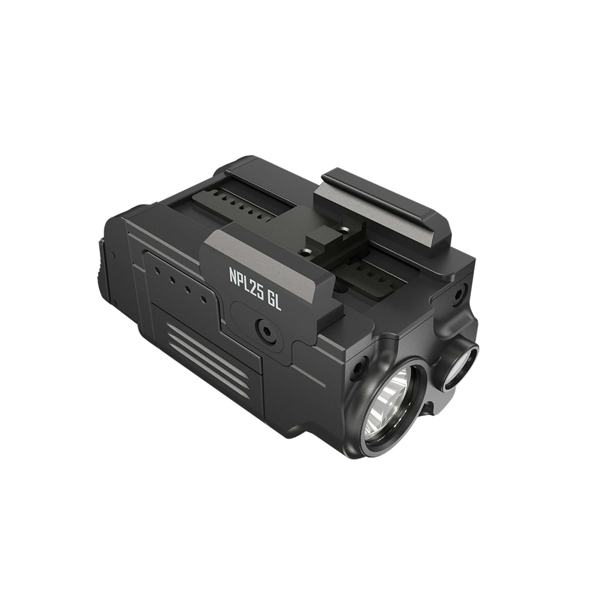 Asevalo Nitecore Npl25 Gl- Lm -