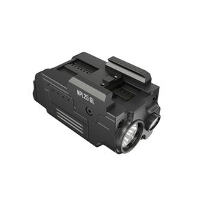 Asevalo Nitecore NPL25 GL- 900 lm / 62 mm / Ladattava