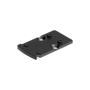 Vapenfäste Olight Osight Adapterplatta RMR till RMSc 