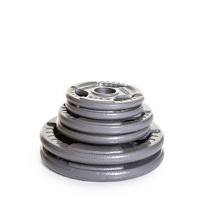 Levypaino Dinox Tri Grip, Metallinen /51mm