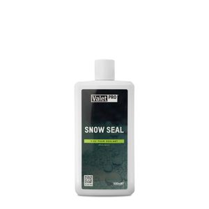 Snabbförsegling ValetPRO Snow Seal, 500 ml