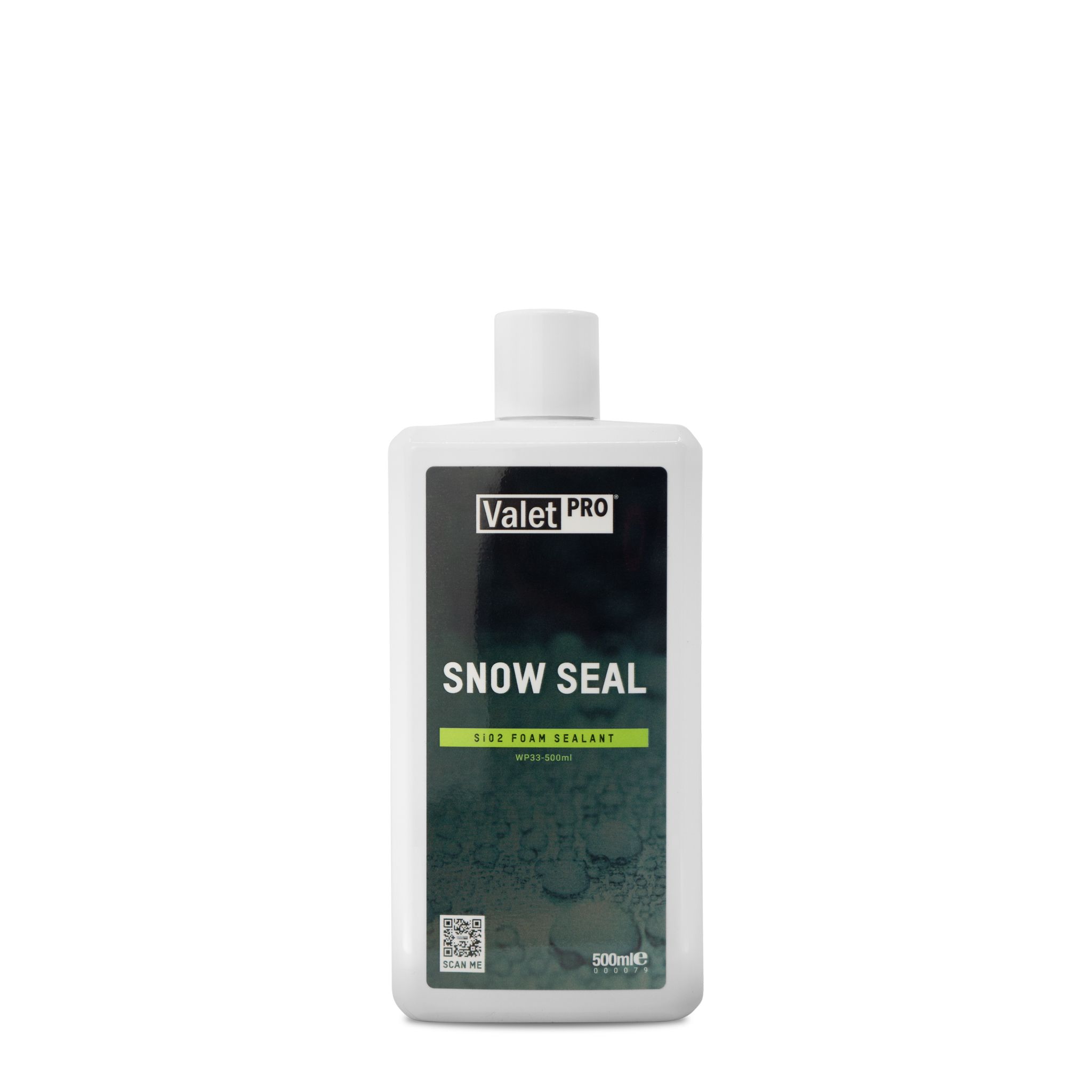 Märkävaha Valetpro Snow Seal, Ml