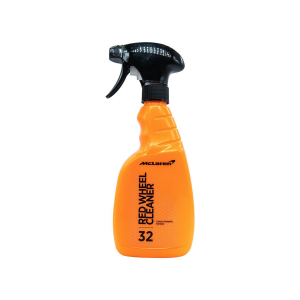 Fälgrengöring McLaren Red Wheel Cleaner 32, 500 ml