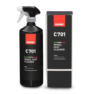 Vannepesuaine Rupes C701 Wheel Fast Cleaner