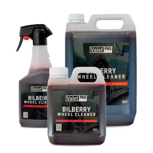 Vannepesuaine ValetPRO Bilberry Wheel Cleaner