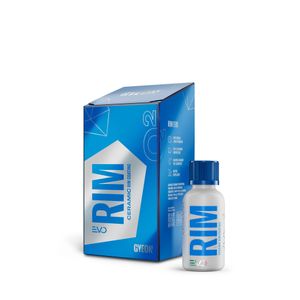 Vannepinnoite Gyeon Q² Rim EVO, 30 ml