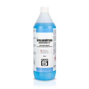 Tuulilasin pesuneste CAR5 Windscreen Wash Concentrate -65°C, 1000 ml