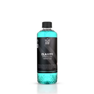 Tuulilasinpesuneste King Carthur Clarity, 500 ml