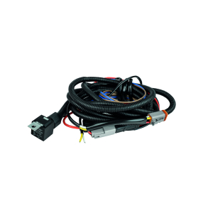 Relay cable set Strands Siberia PRO 12V, DT