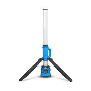 Arbeidslys AGGE Lighthouse Hybrid 230V, 40W