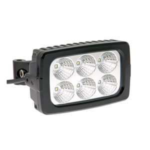 Työvalo Bullboy Agriline 30W, Leveä