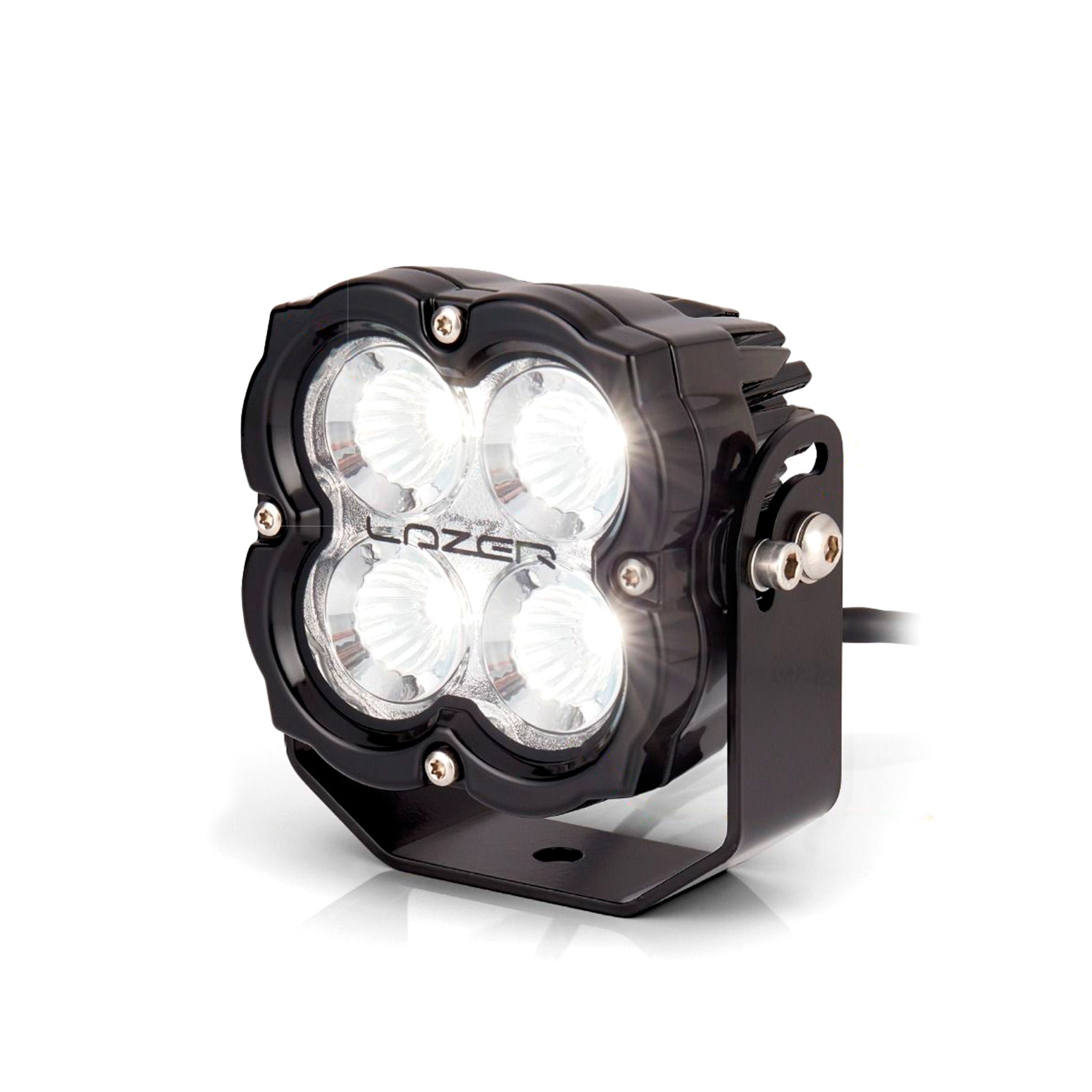 Worklight Lazer Utility-45 Gen2 - 11 cm / 45W / Wide afbeelding