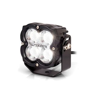 Työvalo Lazer Utility-45 Gen2 - 11 cm / 45W / Leveä