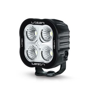 Työvalo Lazer Utility-50, 50W, Leveä