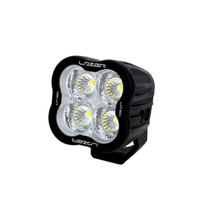 Työvalo Lazer Utility-80 HD, 80W, Leveä