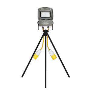 Arbeidslys Nightsearcher LinkStar 100W