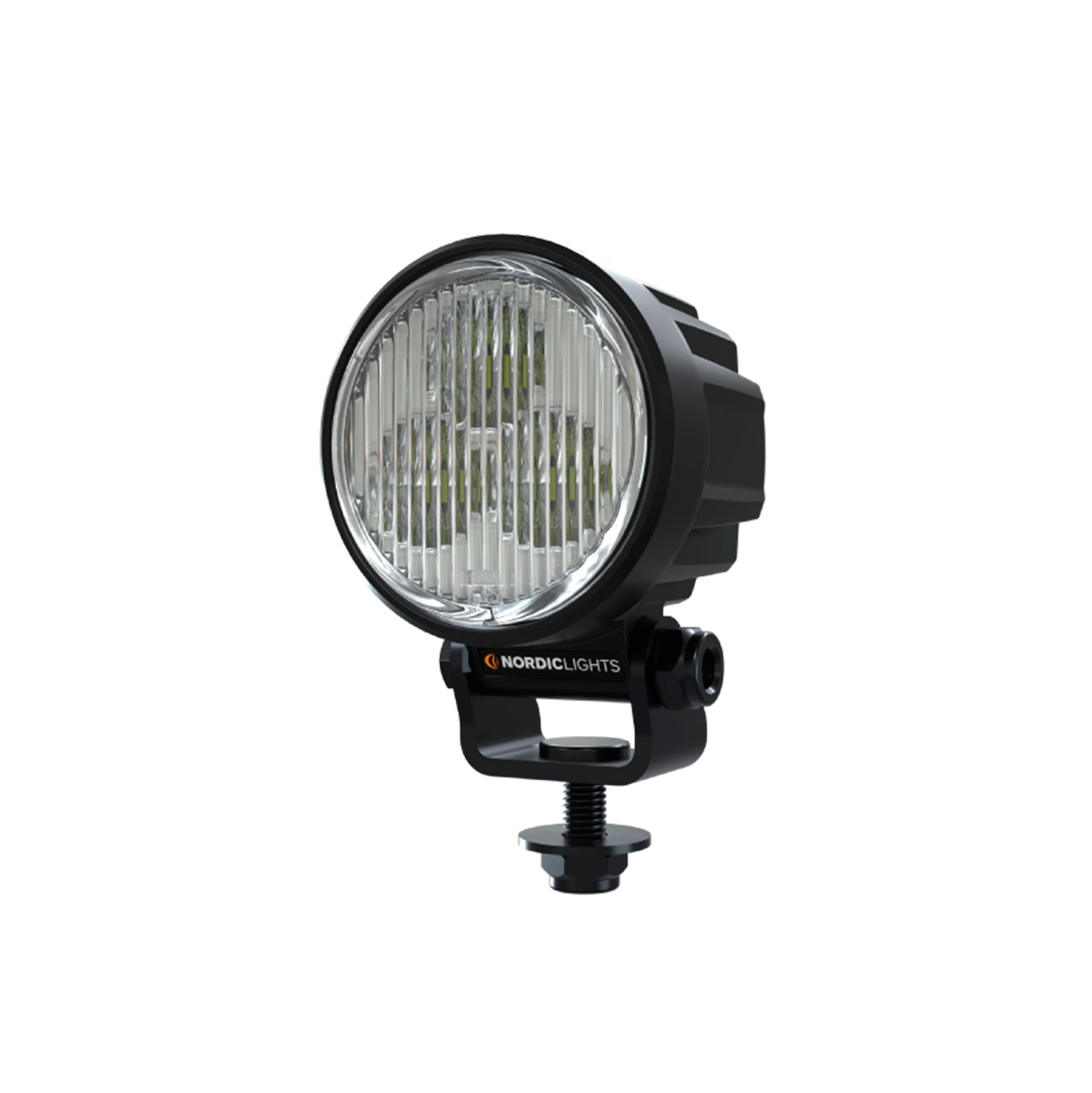 Nordic Lights Työvalo Nordic Canis Pro 330, 28W, Leveä | Alk. 211,90 €