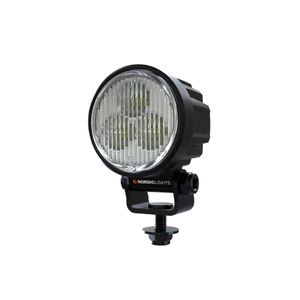 Työvalo Nordic Canis Pro 330 - 8 cm / 28W / Leveä