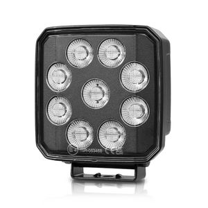 Work light Purelux Black Raven Heat 65, 65W, Wide