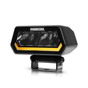 Arbeidslys Purelux Panther Alpha 20 - 10 cm / 20W / Spot