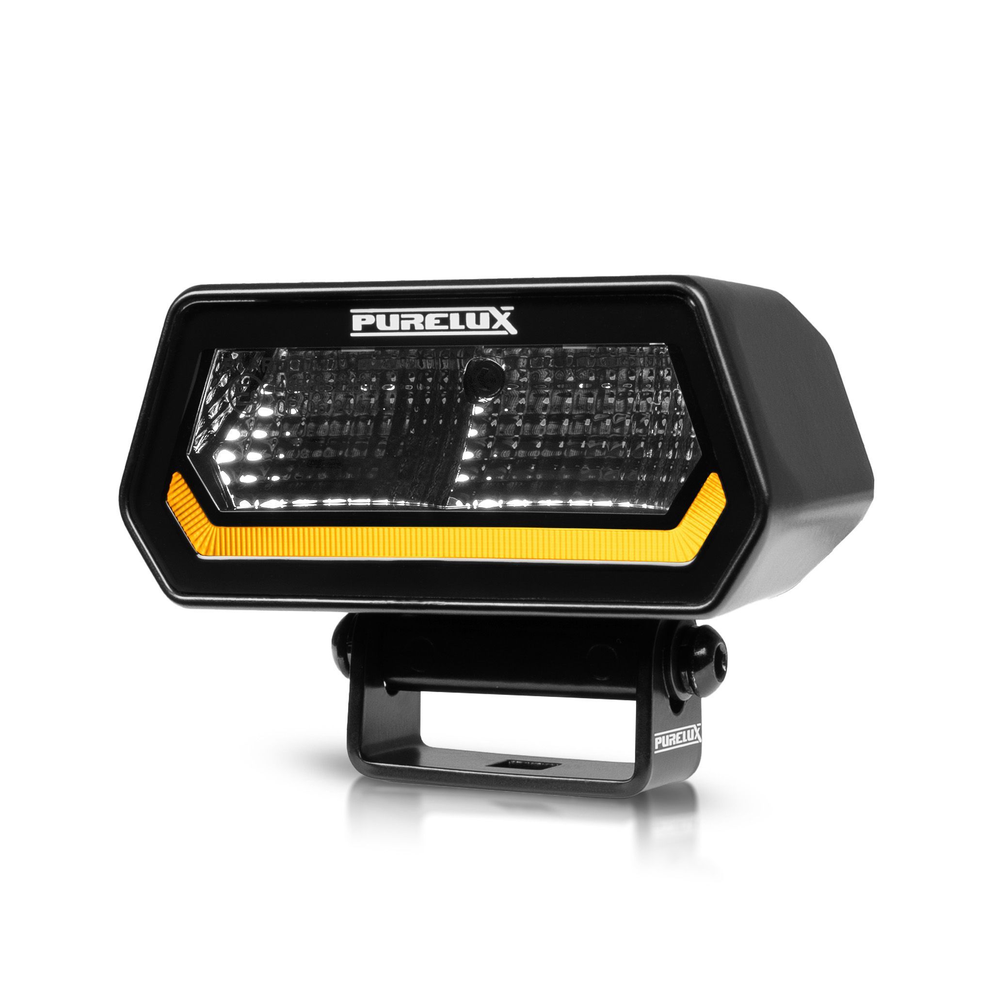 Work light Purelux Panther Alpha 20 - 10 cm / 20W / Wide, 1 pc afbeelding