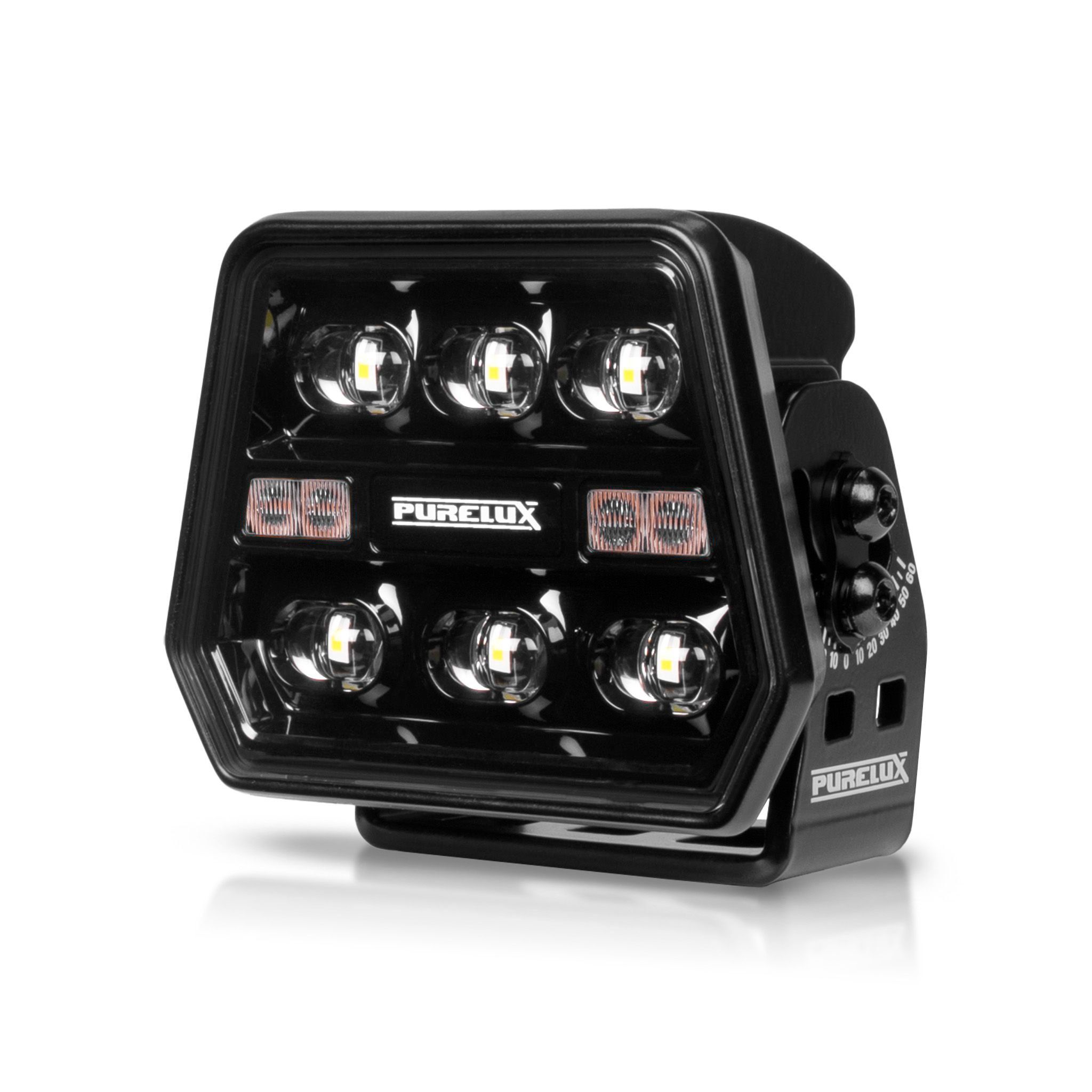 Purelux Panther S200