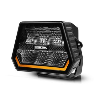 Arbeidslys Purelux Panther Alpha 90, 90W, Bred