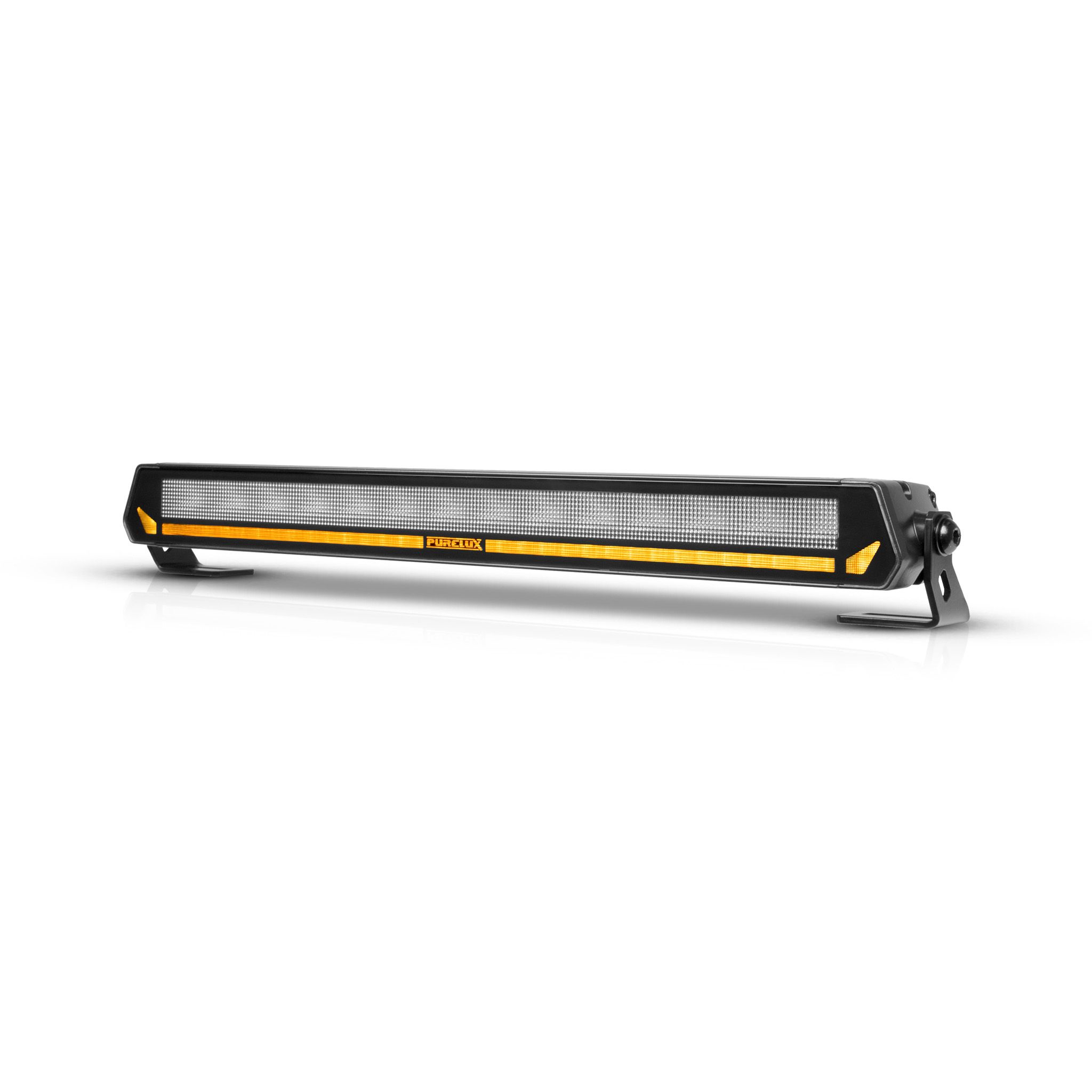 Work light Purelux Panther Alpha S430 - Straight / 43 cm / 140W / Wide, 1 pc afbeelding