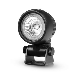 Arbetsbelysning Purelux Rotatable 10 Gen2 - 6 cm / 10W / Bred