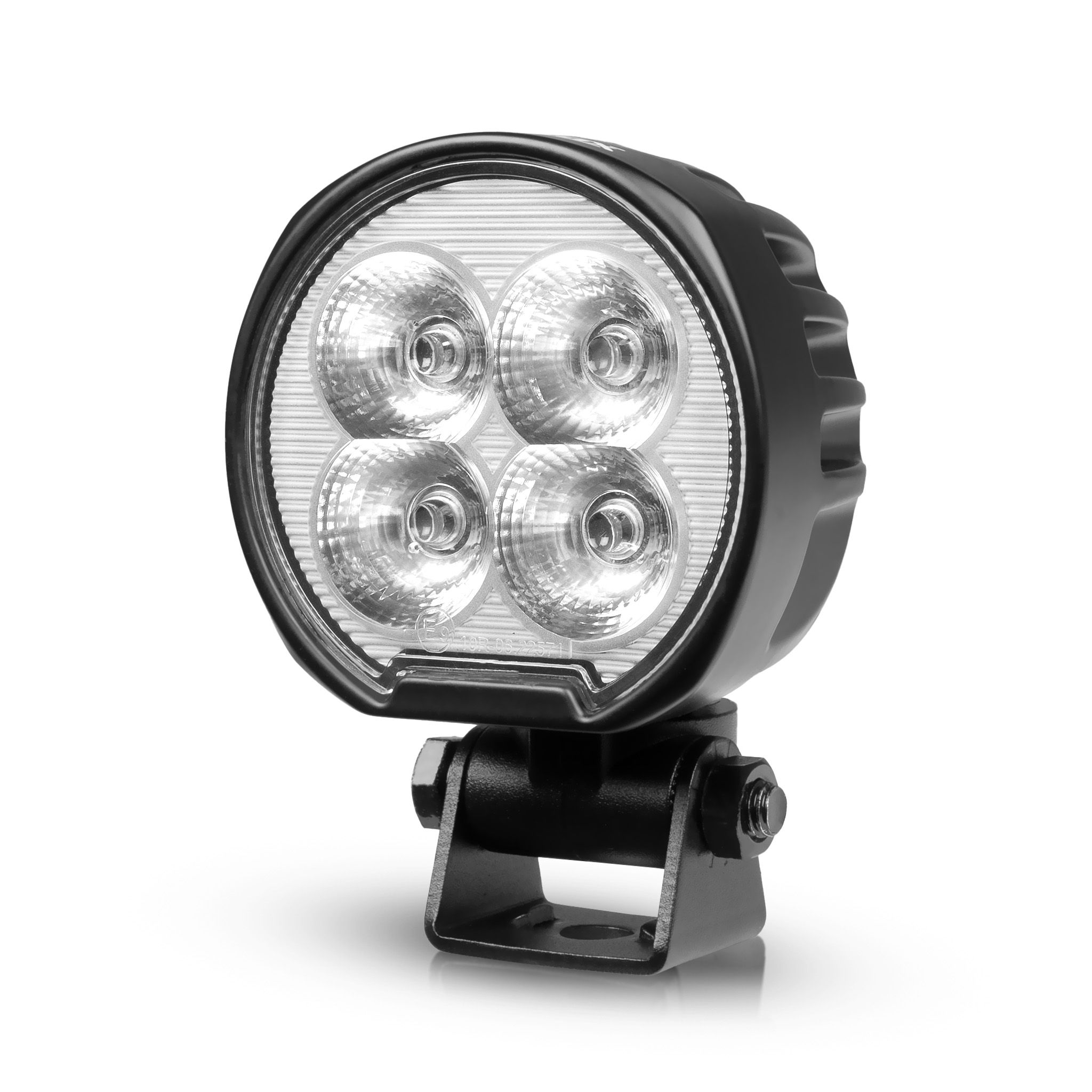 Work light Purelux Rotatable 40 Gen2 - 8 cm / 40W / Spot, 1 pc (Gen2) afbeelding