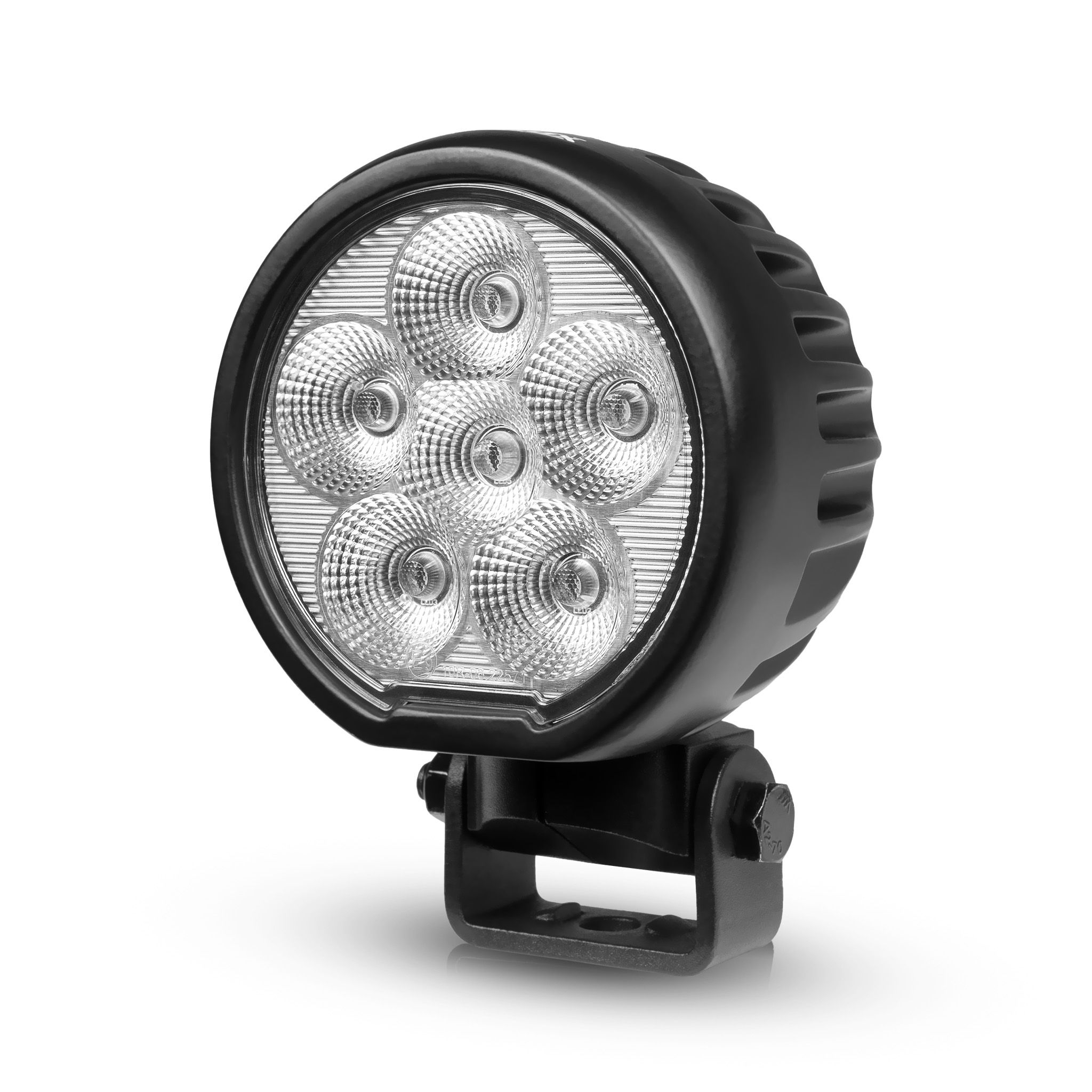 Work light Purelux Rotatable 60 Gen2 - 10 cm / 60W / Wide, 1 pc afbeelding