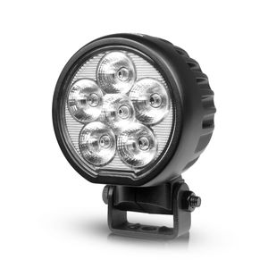 Työvalo Purelux Rotatable 60 Gen2 - 10 cm / 60W / Kapea