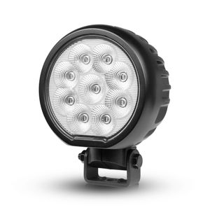 Arbejdslampe Purelux Rotatable 90 Gen2 - 13 cm / 90W / Bred