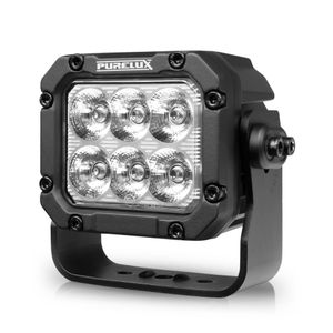 Arbetsbelysning Purelux Square 60 HD Gen2, 60W, Spot