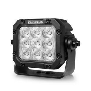 Arbetsbelysning Purelux Square 90 HD Gen2, 90W, Bred