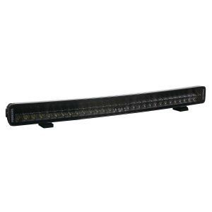 Worklight bar Purelux Terrain Curve 300W - Curved / 81 cm