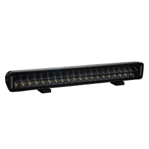 Worklight bar Purelux Terrain Straight 200W - Straight / 56 cm
