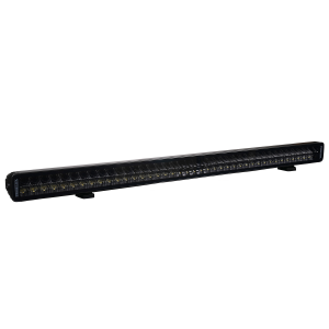 Worklight bar Purelux Terrain Straight 400W - Straight / 107 cm