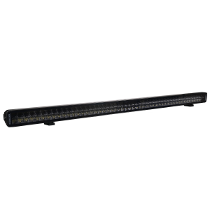 Worklight bar Purelux Terrain Straight 500W - Straight / 132 cm