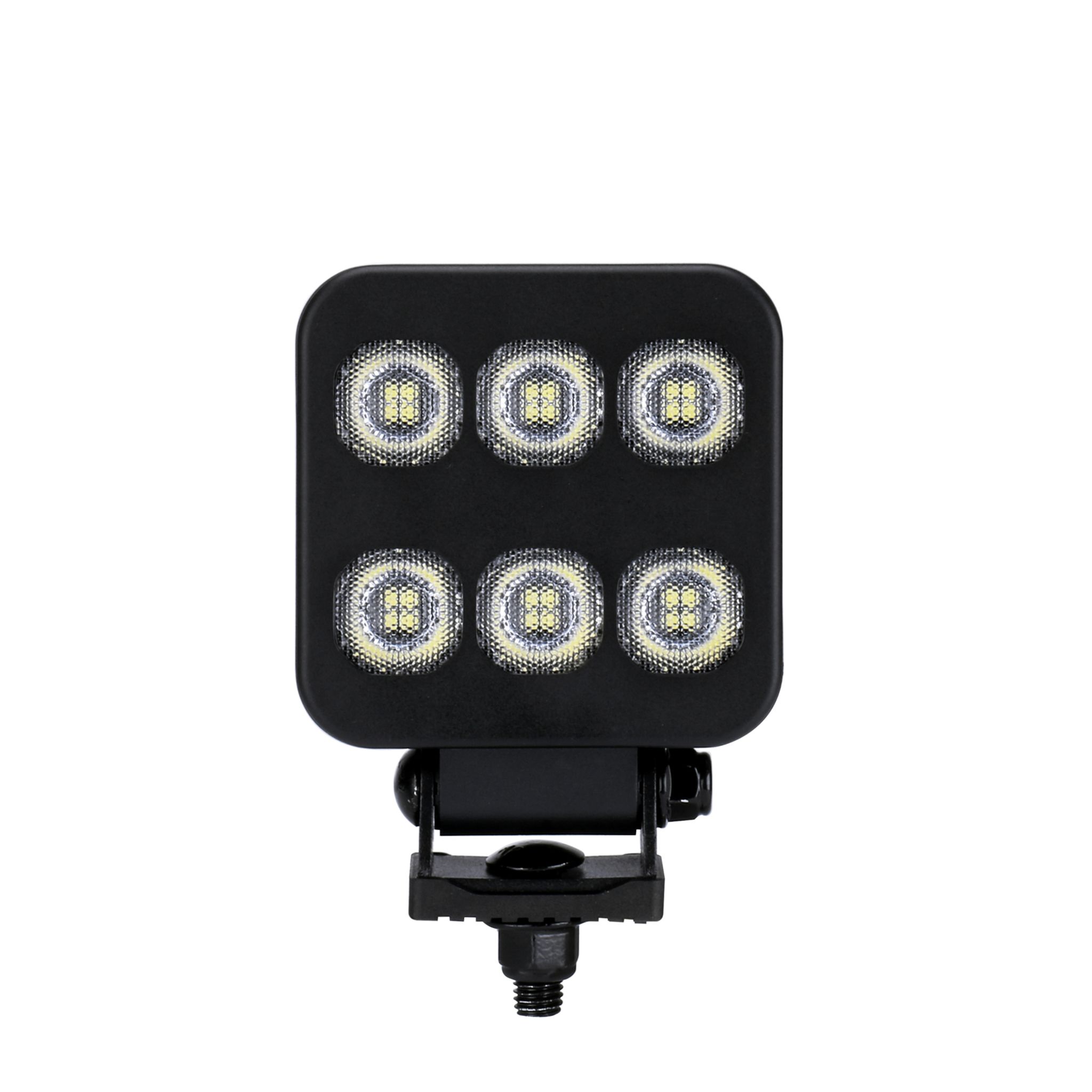 Work light Strands Dark Knight Hardcore - 9 cm / 36W / Wide afbeelding