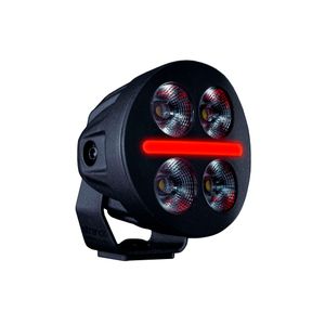 Work light Strands Nuuk D-Line MC - 8 cm / 39W / Wide