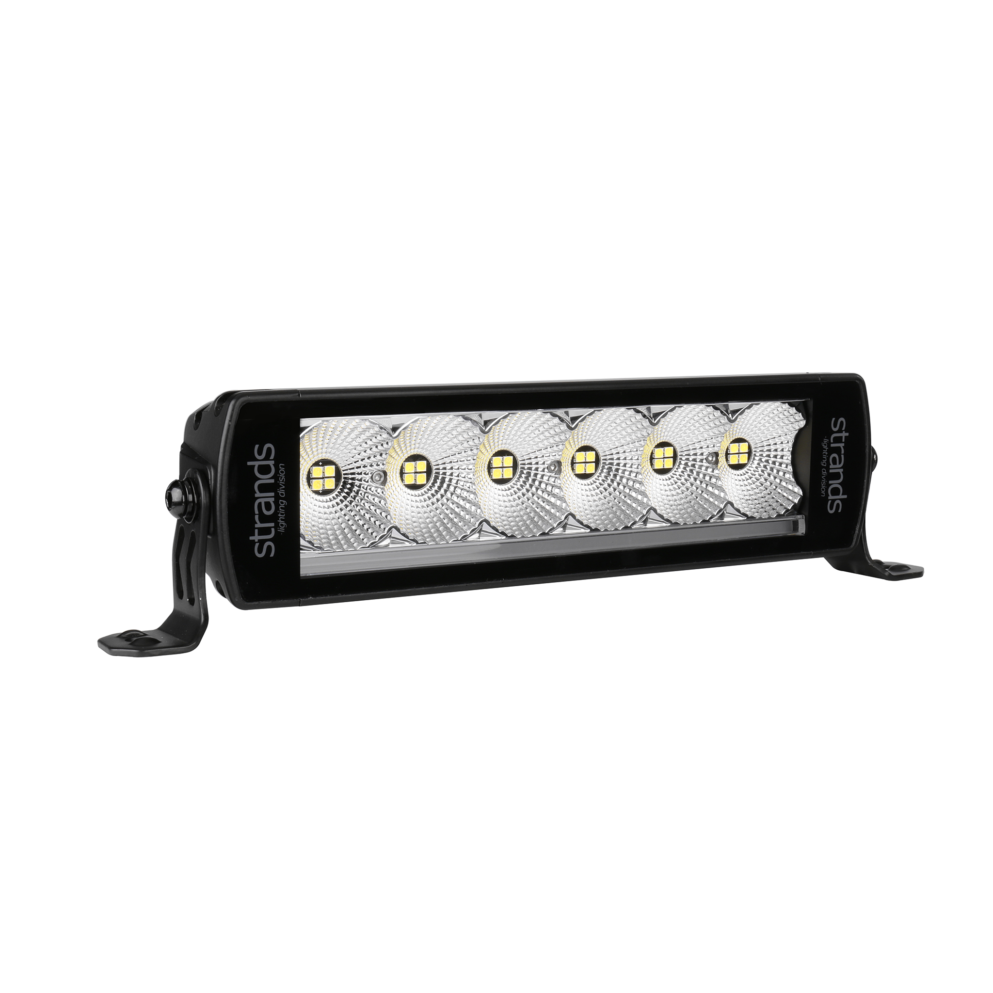 Worklight Strands Siberia Next Level 11 / 28 cm / 120W afbeelding