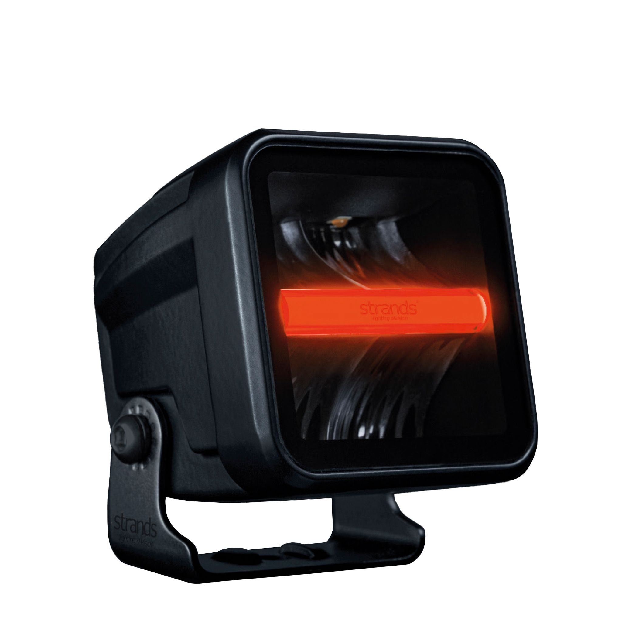 Work light Strands Siberia XP Red Panda - 7 cm / 38W / Wide afbeelding