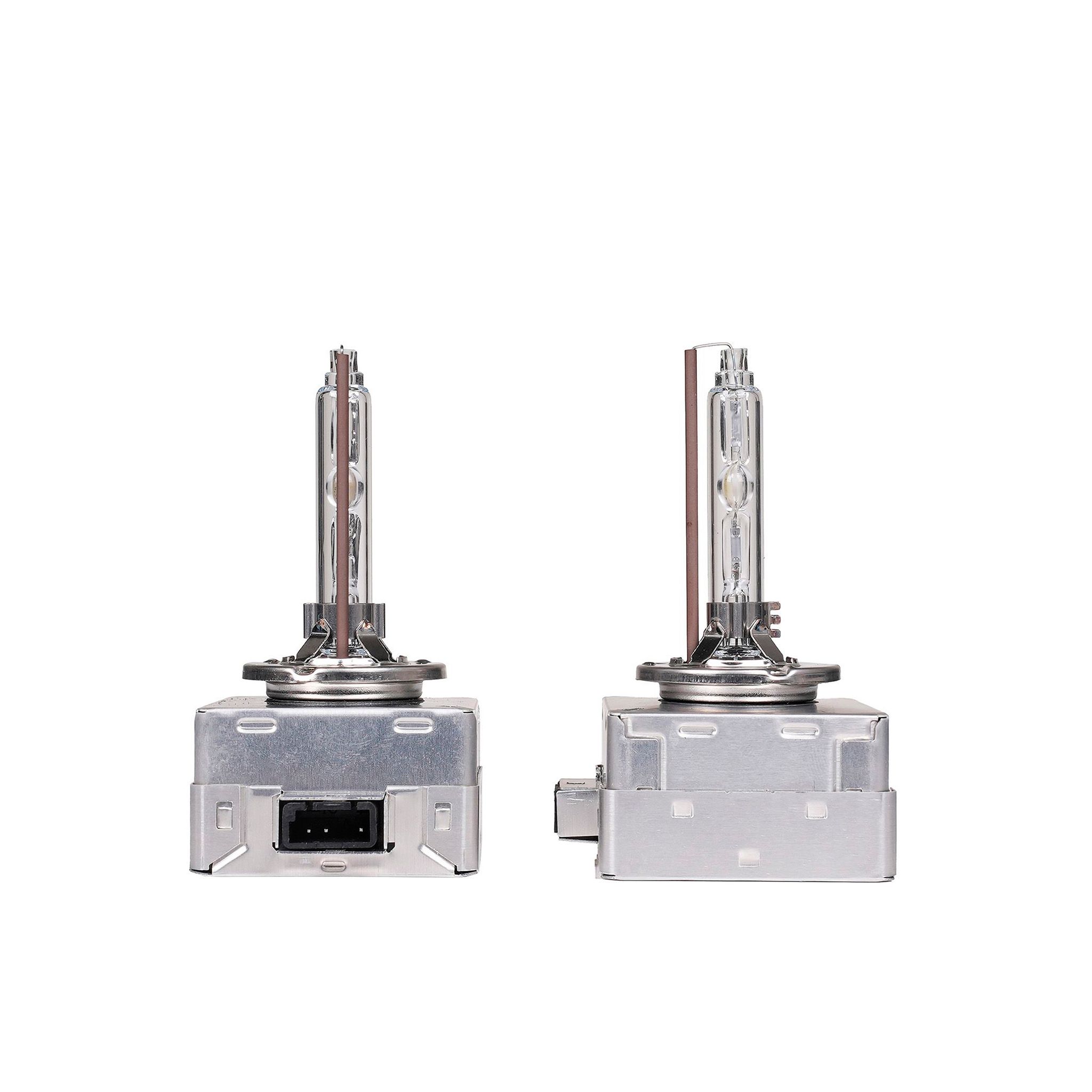 Xenon bulb Purelux Blaze Xenon, 35W, D1S, 2 pcs, 4300 K afbeelding