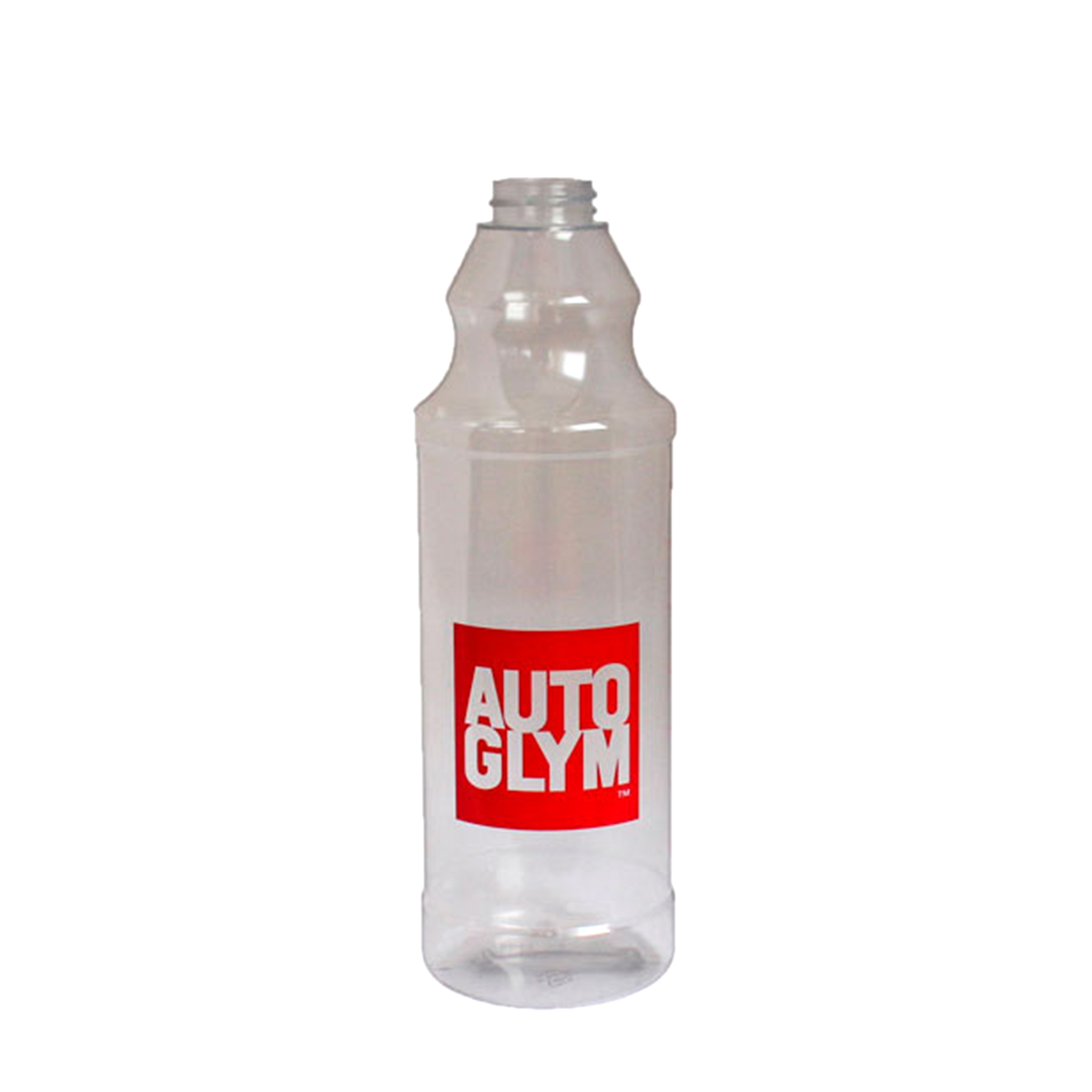 Flaske Autoglym Squeezie, 500 ml, Flaske + Kork
