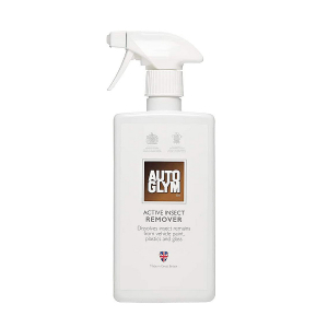 Insektsfjerner Autoglym Active Insect Remover, 500 ml