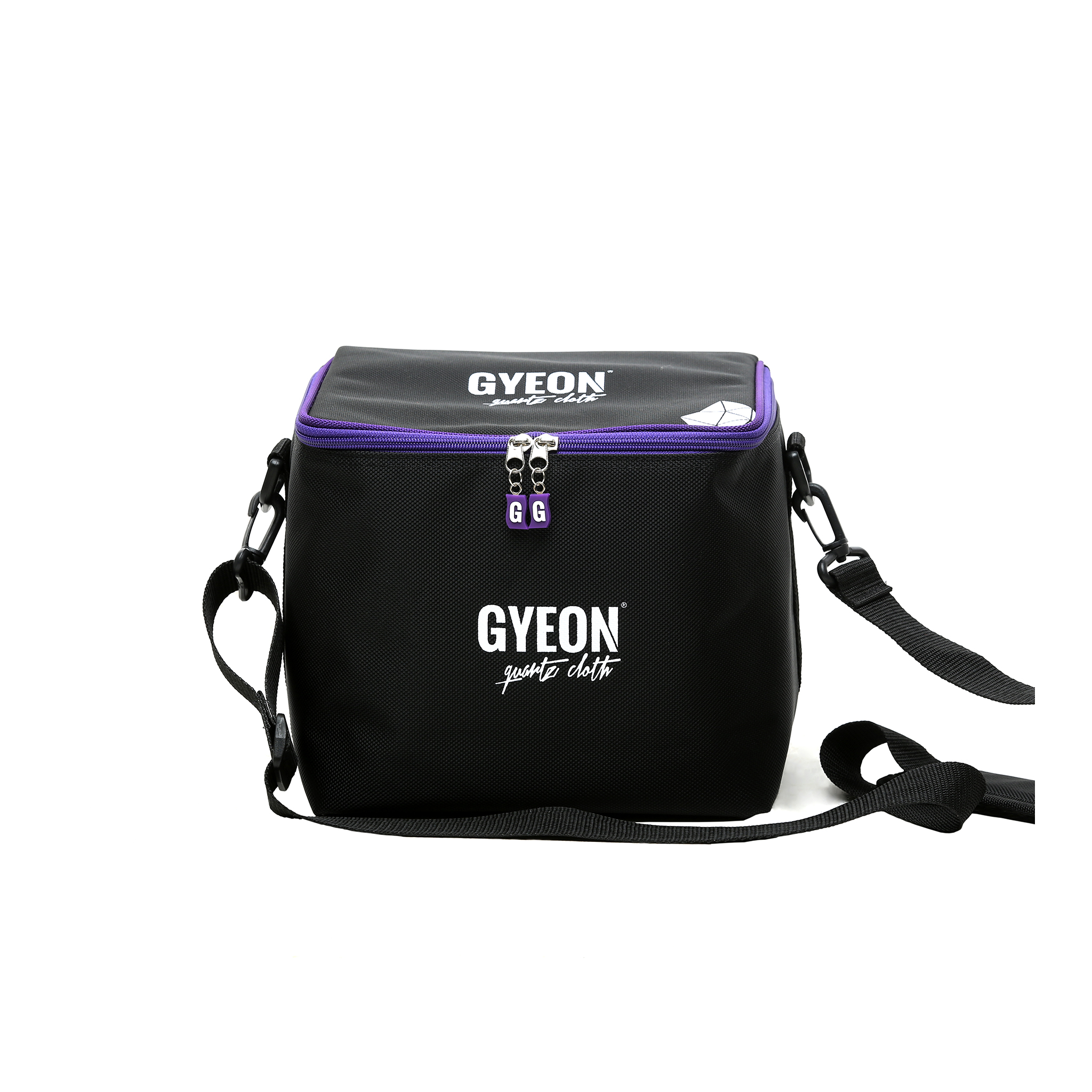 Bilpleiebag Gyeon Q2M Detailing Bag, Stor