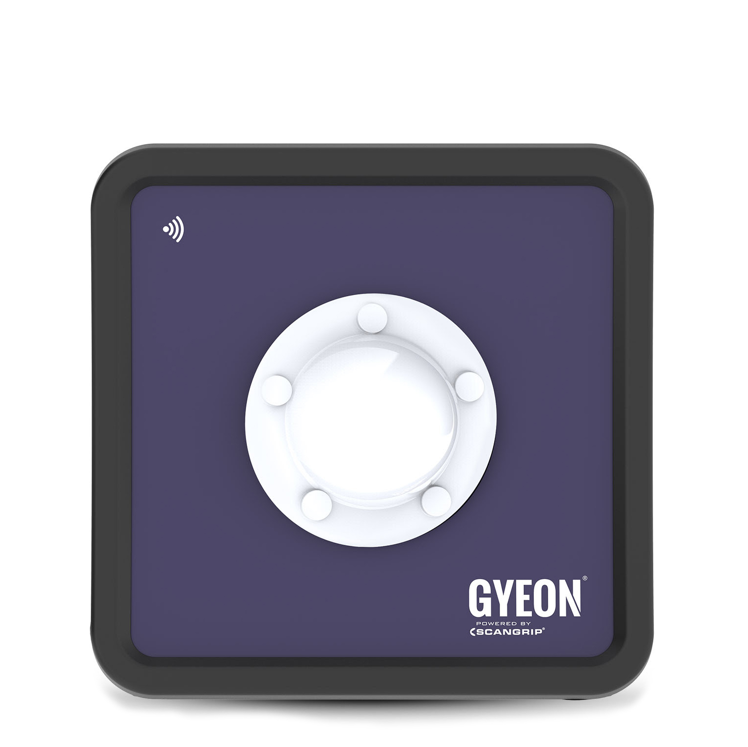 Undersøkelseslampe lakk Gyeon PRISM Plus, 1200 lm
