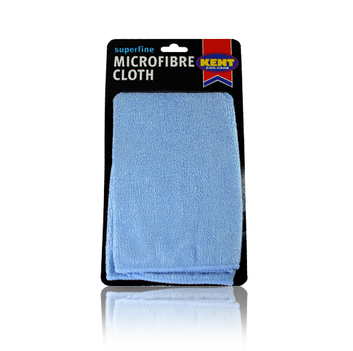 Mikrofiberklut Kent Microfibre Cloth