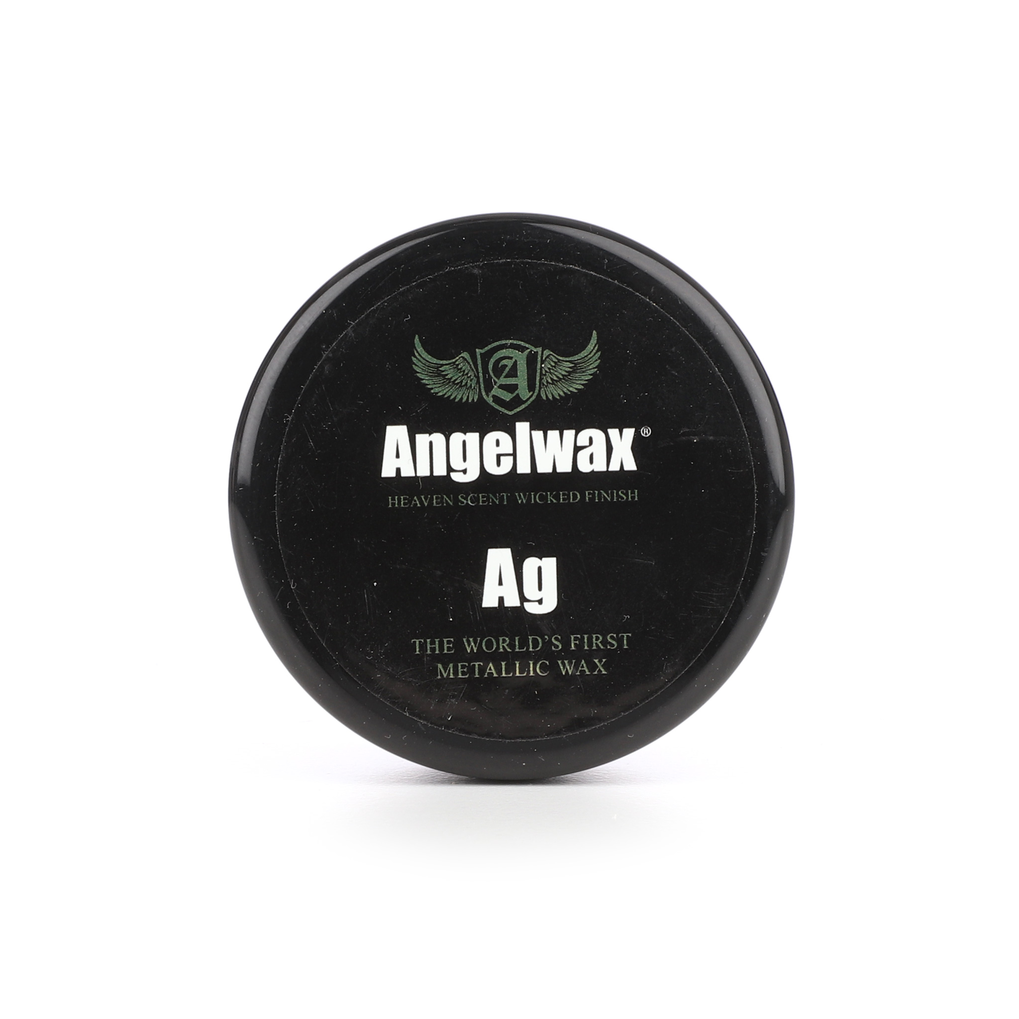 Bilvax Angelwax Ag, 33 ml, Vax + Applikator + Polerduk
